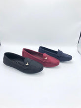 45 - WINTER - PUMP - MK - 555 - V